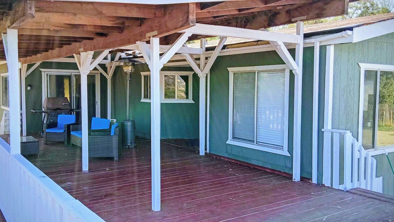 Photo of Patio Balcony in Miramonte