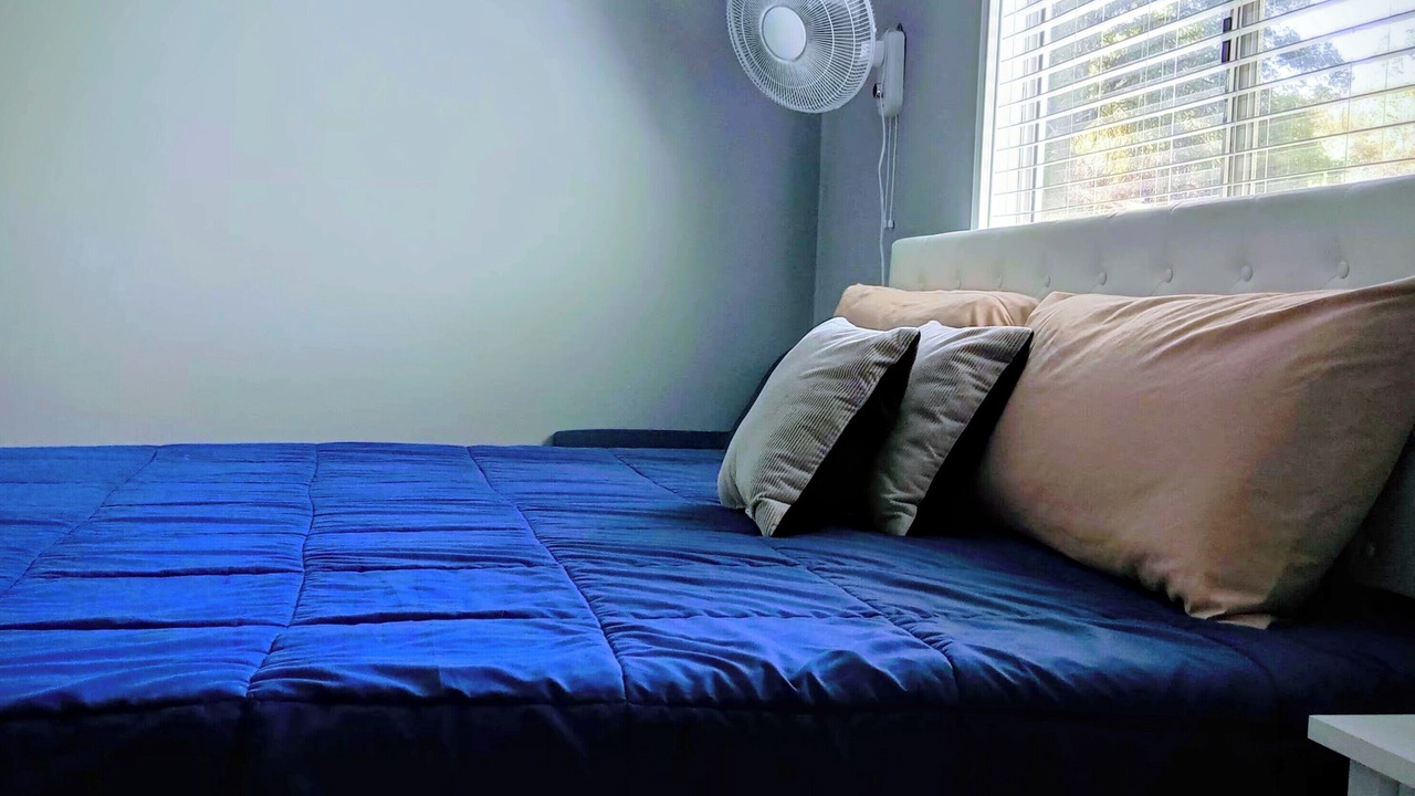 Photo of Bedroom in Miramonte