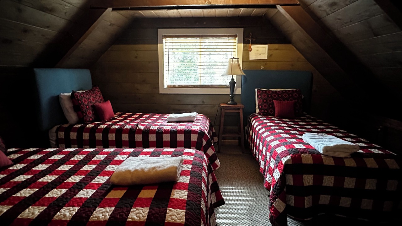 Photo of Bedroom in South Lake Tahoe