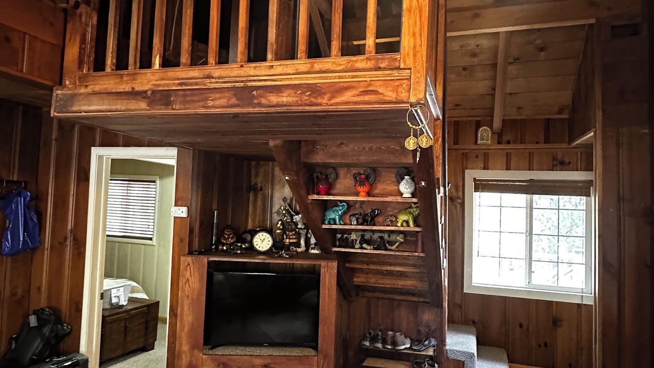 Photo of Livingroom in South Lake Tahoe
