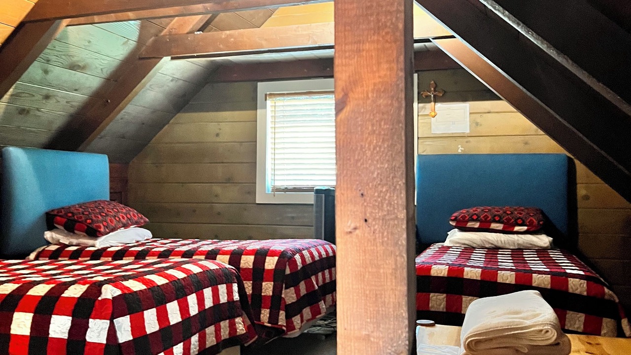 Photo of Bedroom in South Lake Tahoe