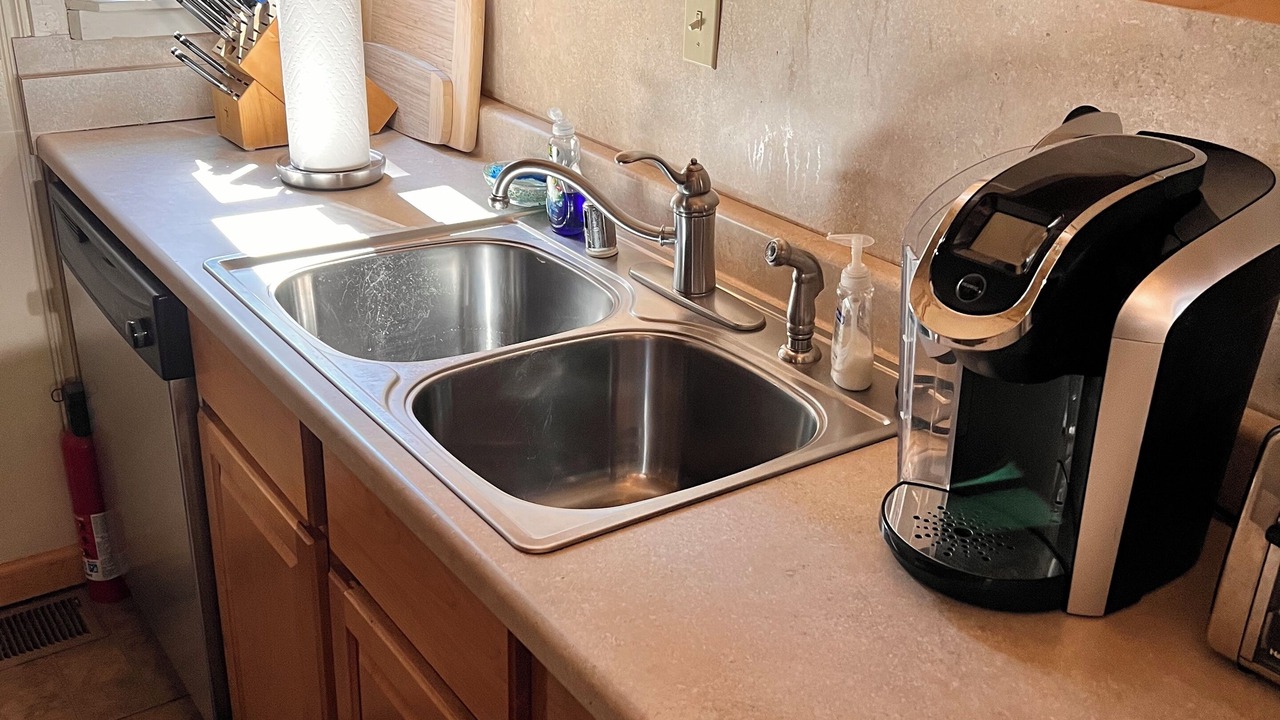 Photo of Kitchen in South Lake Tahoe