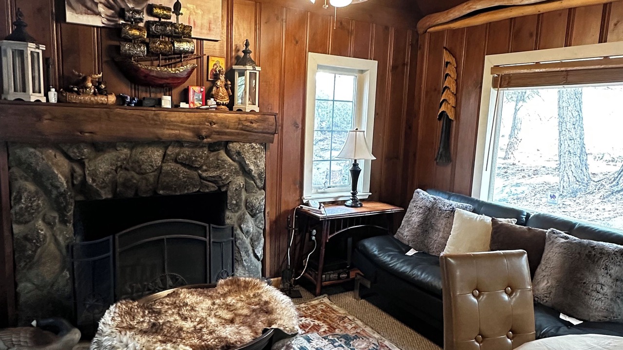 Photo of Livingroom in South Lake Tahoe