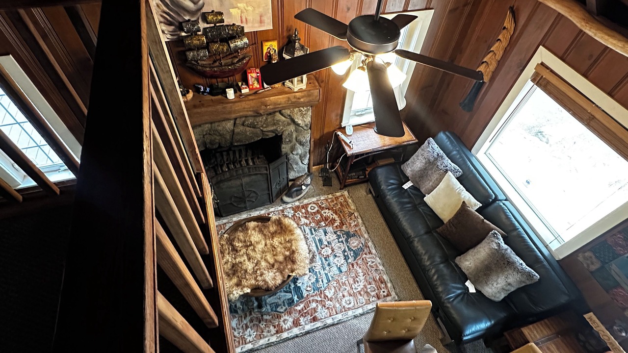 Photo of Livingroom in South Lake Tahoe