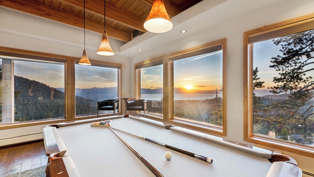 Photo of Bedroom in Tahoe Village