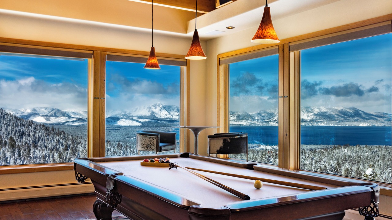 Photo of Bedroom in Tahoe Village
