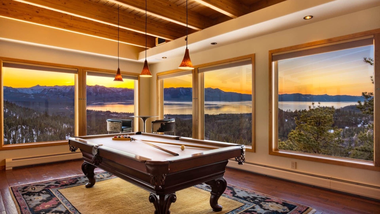 Photo of Bedroom in Tahoe Village