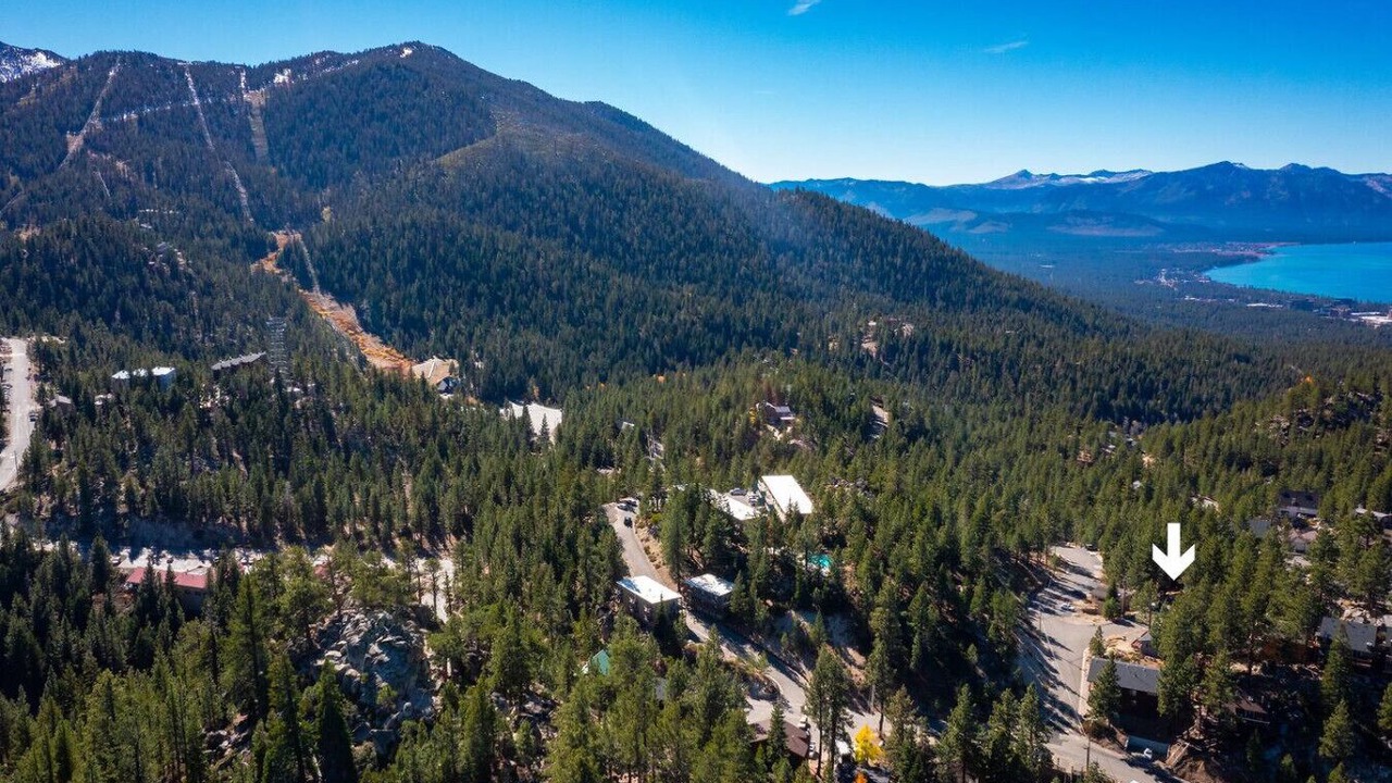 Photo of Outdoor in Tahoe Village