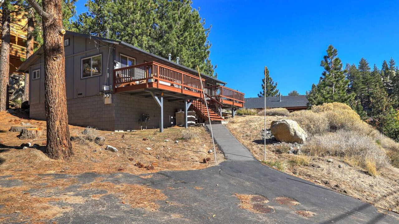 Photo of Outdoor in Tahoe Village