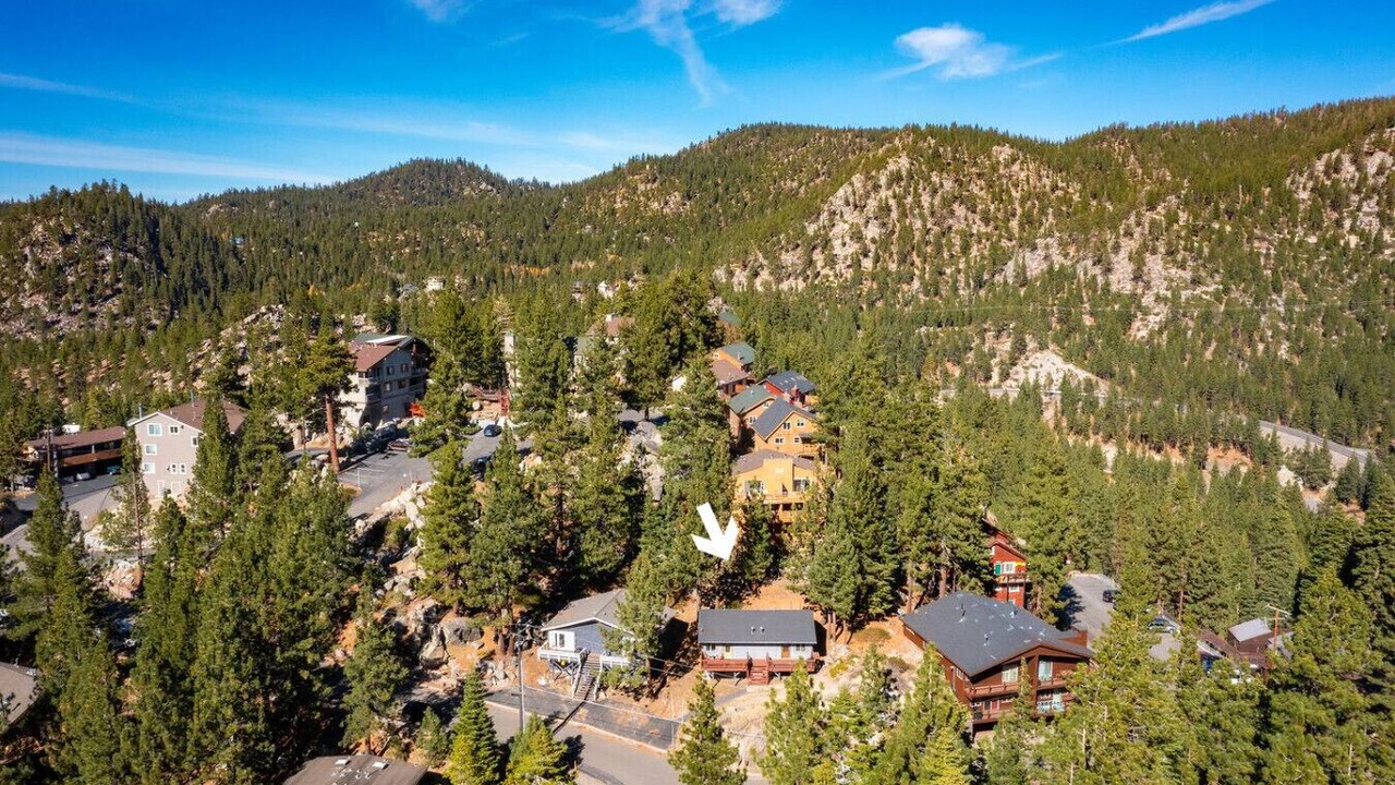 Photo of Outdoor in Tahoe Village