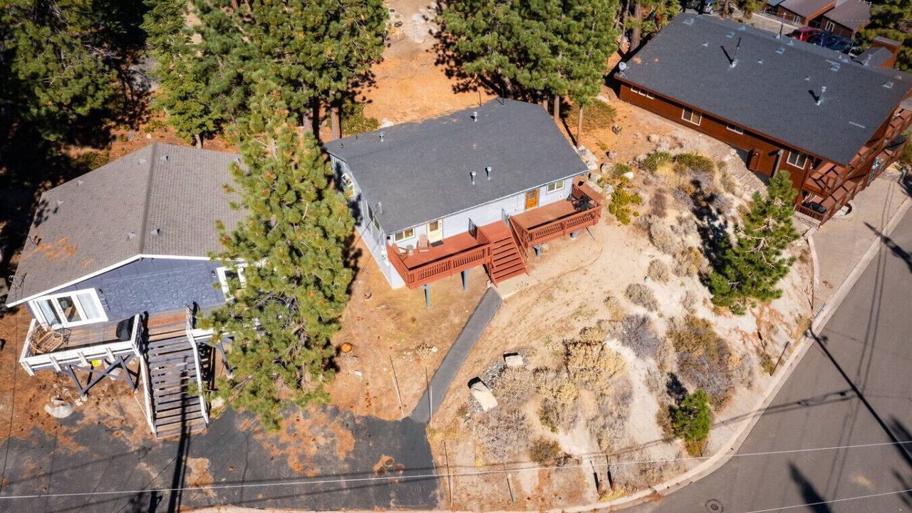 Photo of Outdoor in Tahoe Village