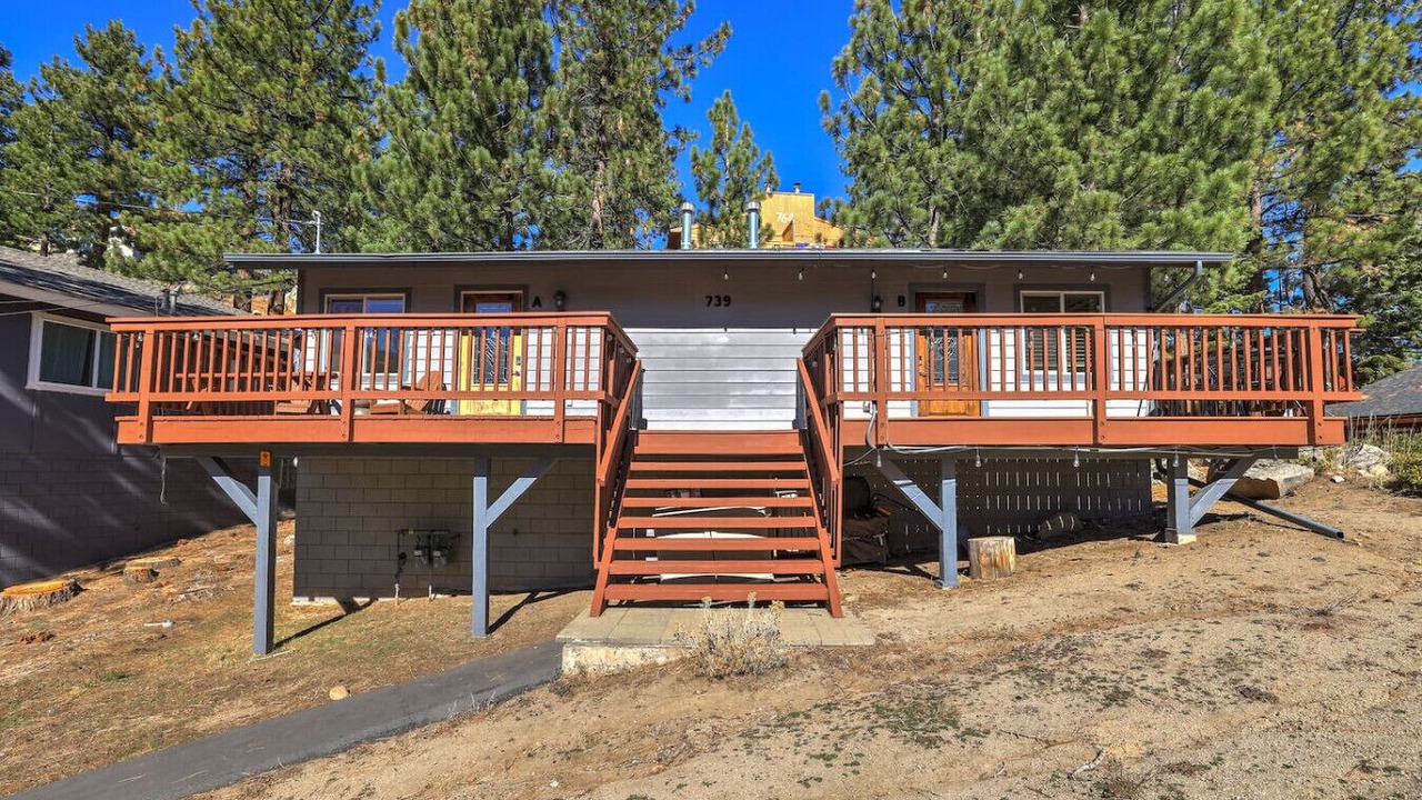 Photo of Outdoor in Tahoe Village