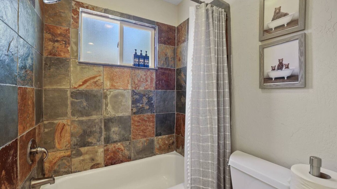 Photo of Bathroom in Tahoe Village