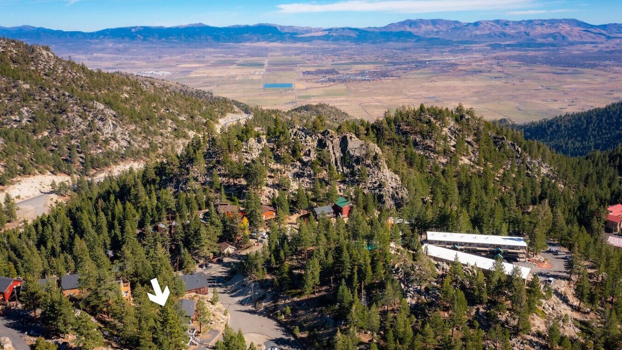 Photo of Outdoor in Tahoe Village
