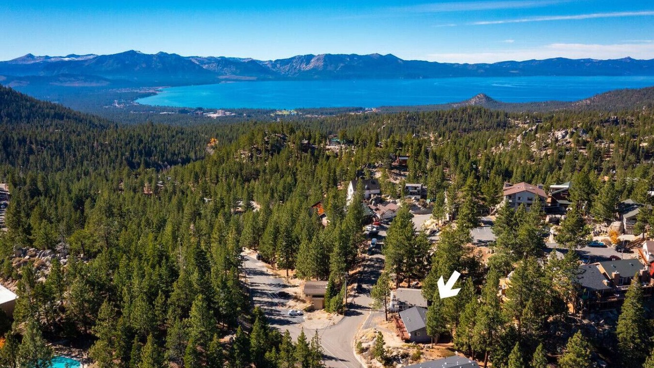 Photo of Outdoor in Tahoe Village
