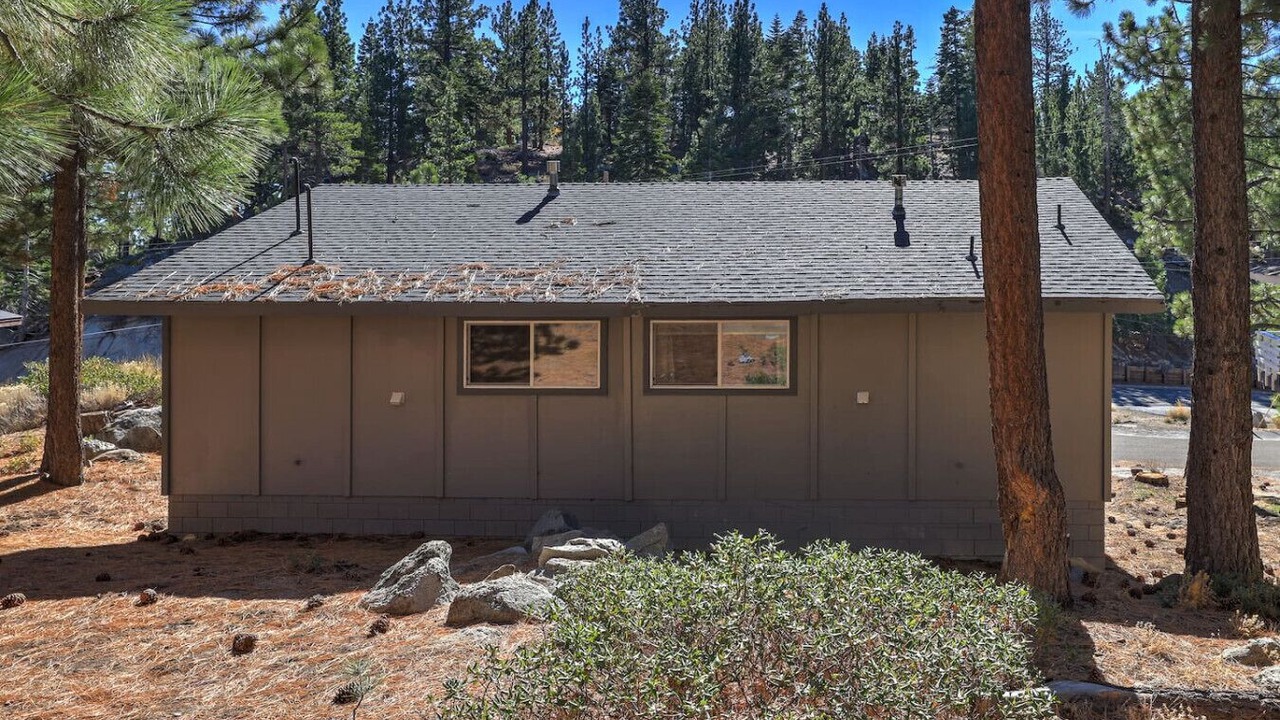 Photo of Outdoor in Tahoe Village
