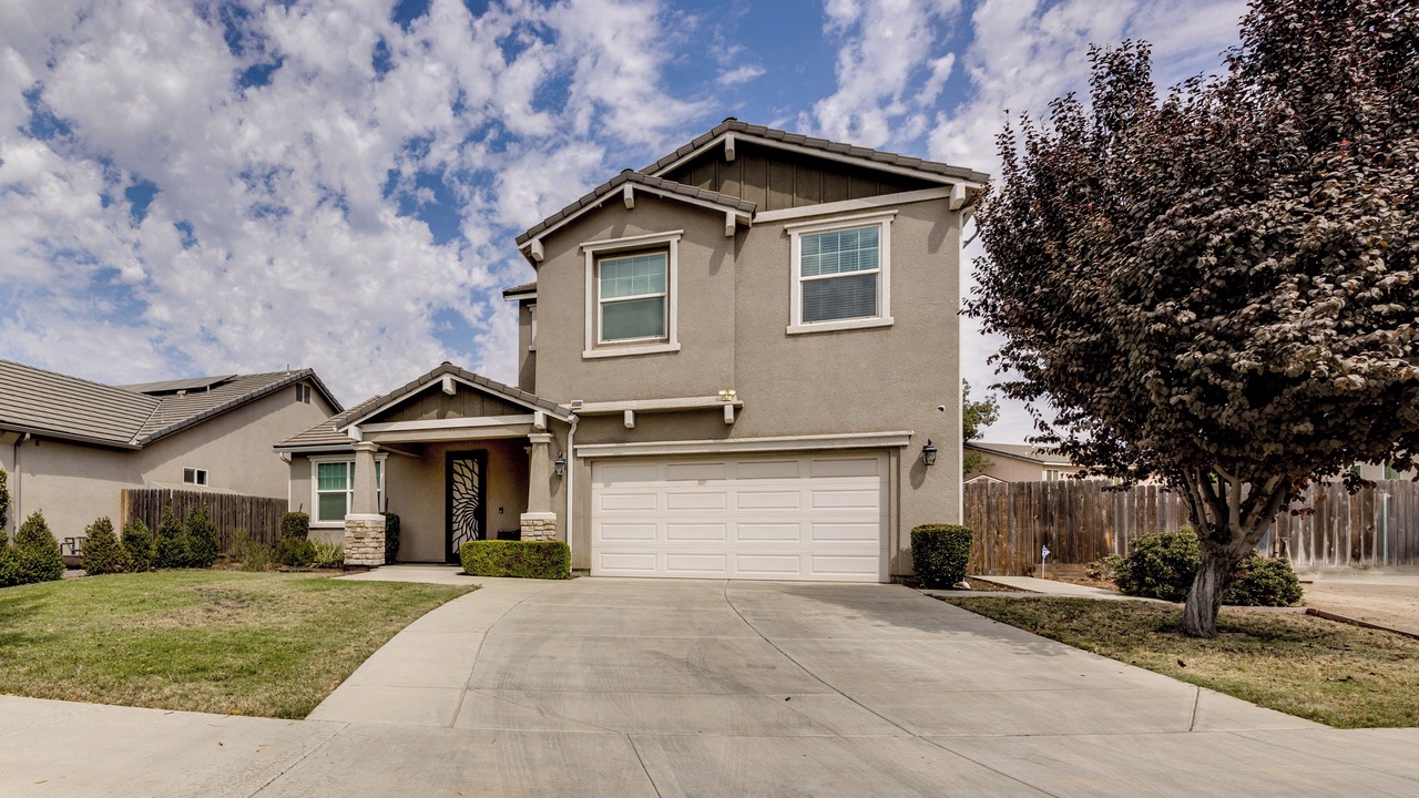Photo of Outdoor in Visalia