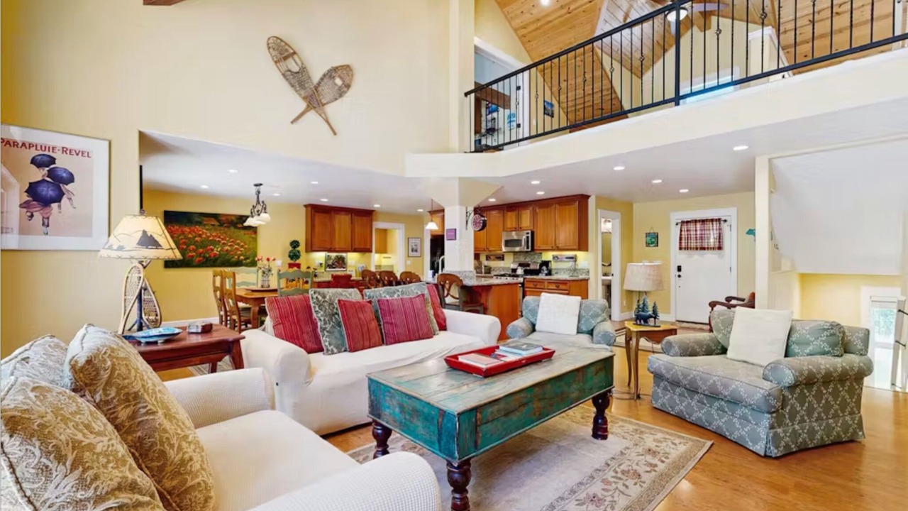 Photo of Livingroom in Arnold