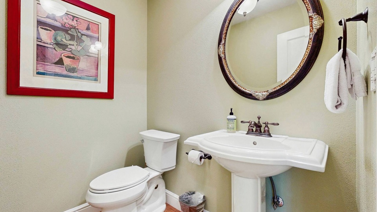 Photo of Bathroom in Arnold