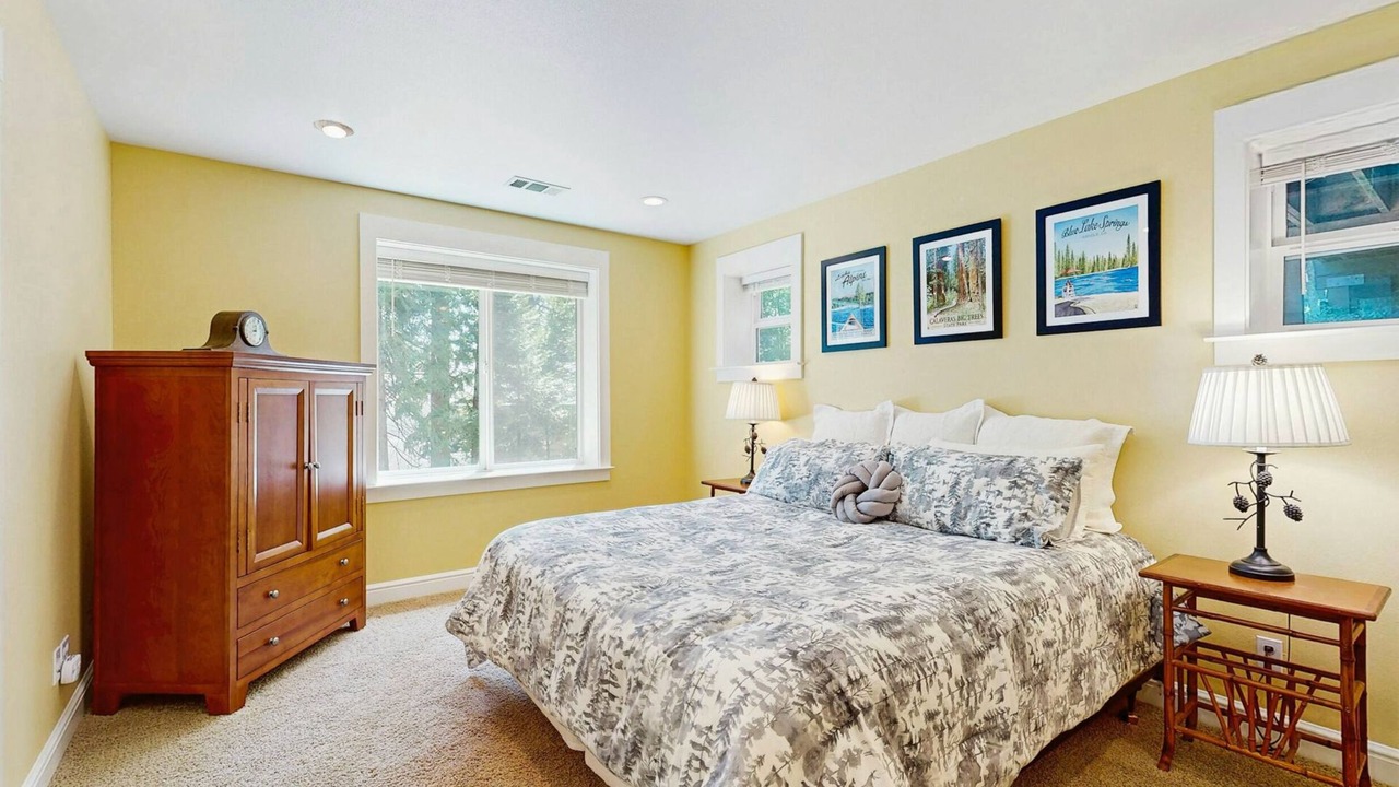 Photo of Bedroom in Arnold