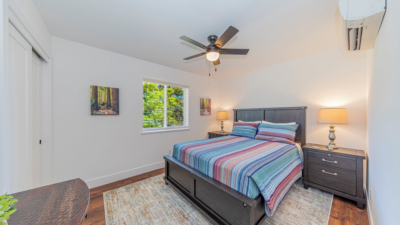 Photo of Bedroom in Mariposa