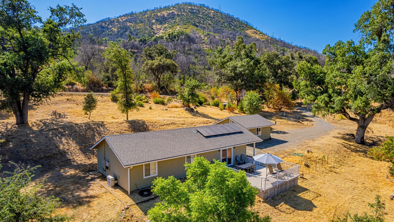 Photo of Outdoor in Mariposa