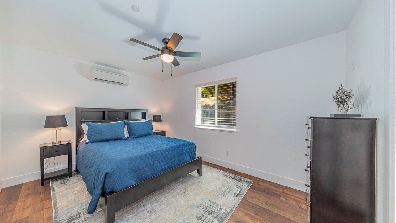 Photo of Bedroom in Mariposa