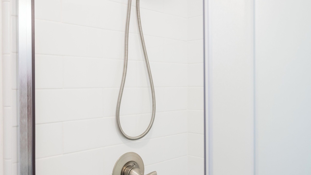 Photo of Bathroom in San Luis Obispo