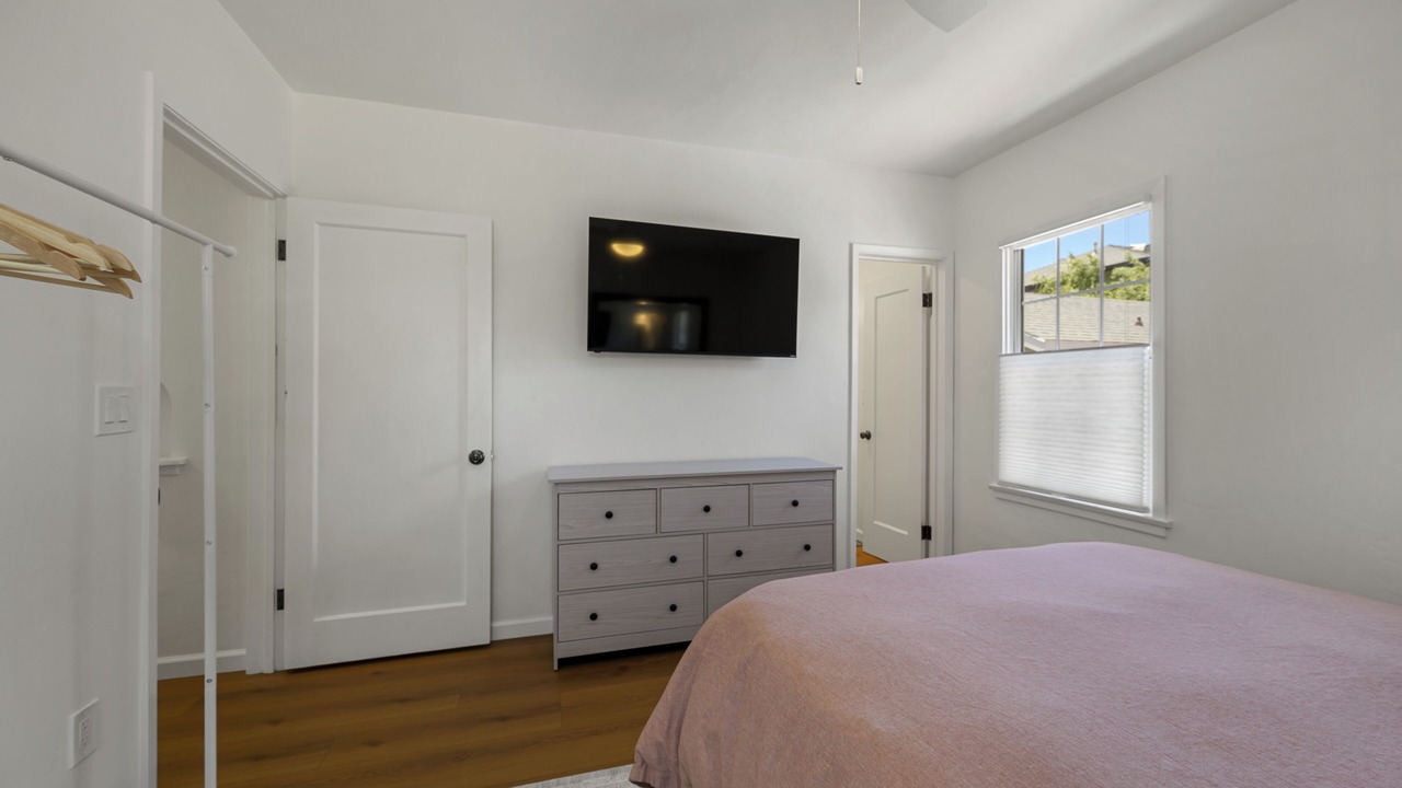 Photo of Bedroom in San Luis Obispo