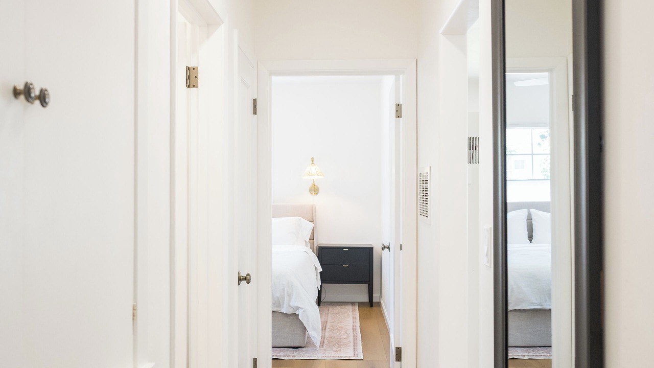 Photo of Bedroom in San Luis Obispo