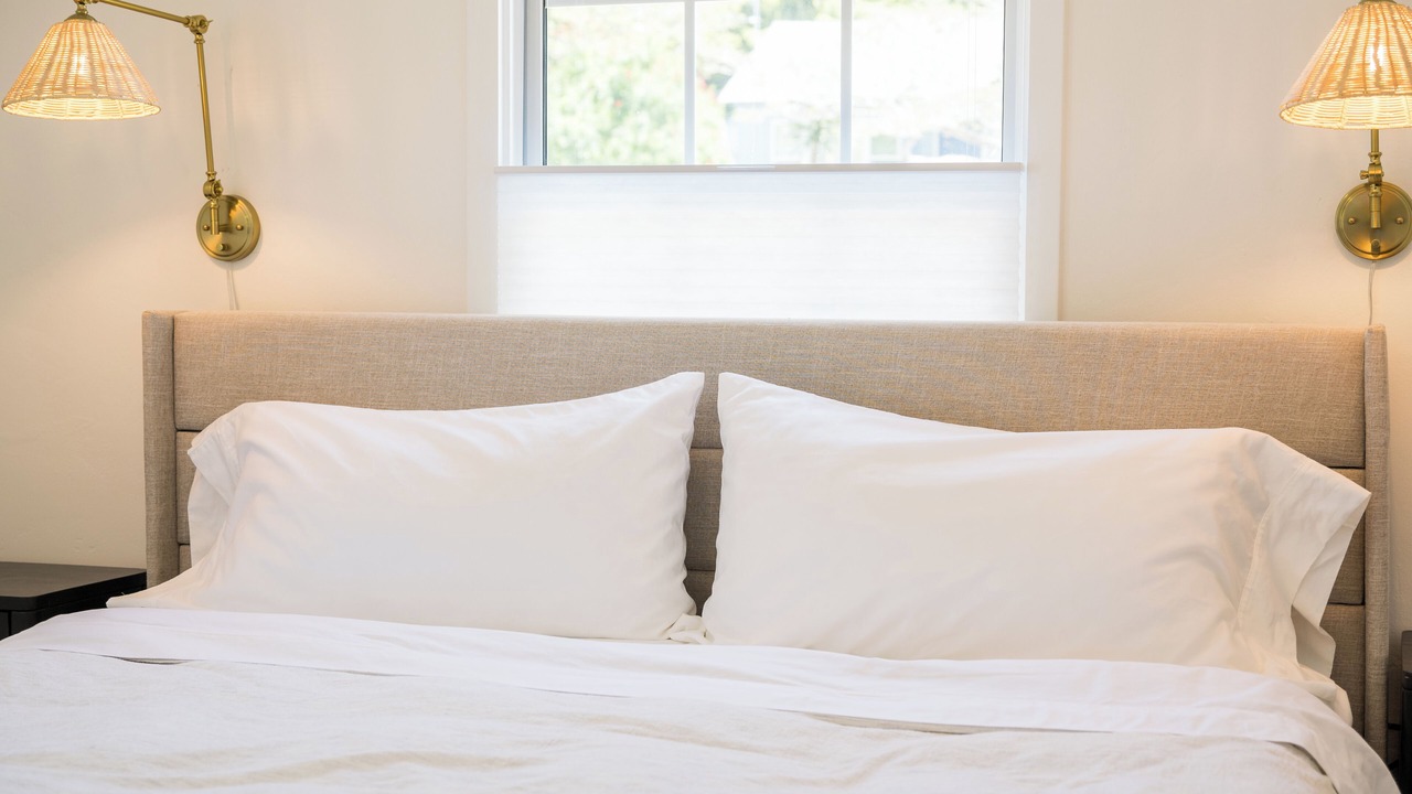 Photo of Bedroom in San Luis Obispo