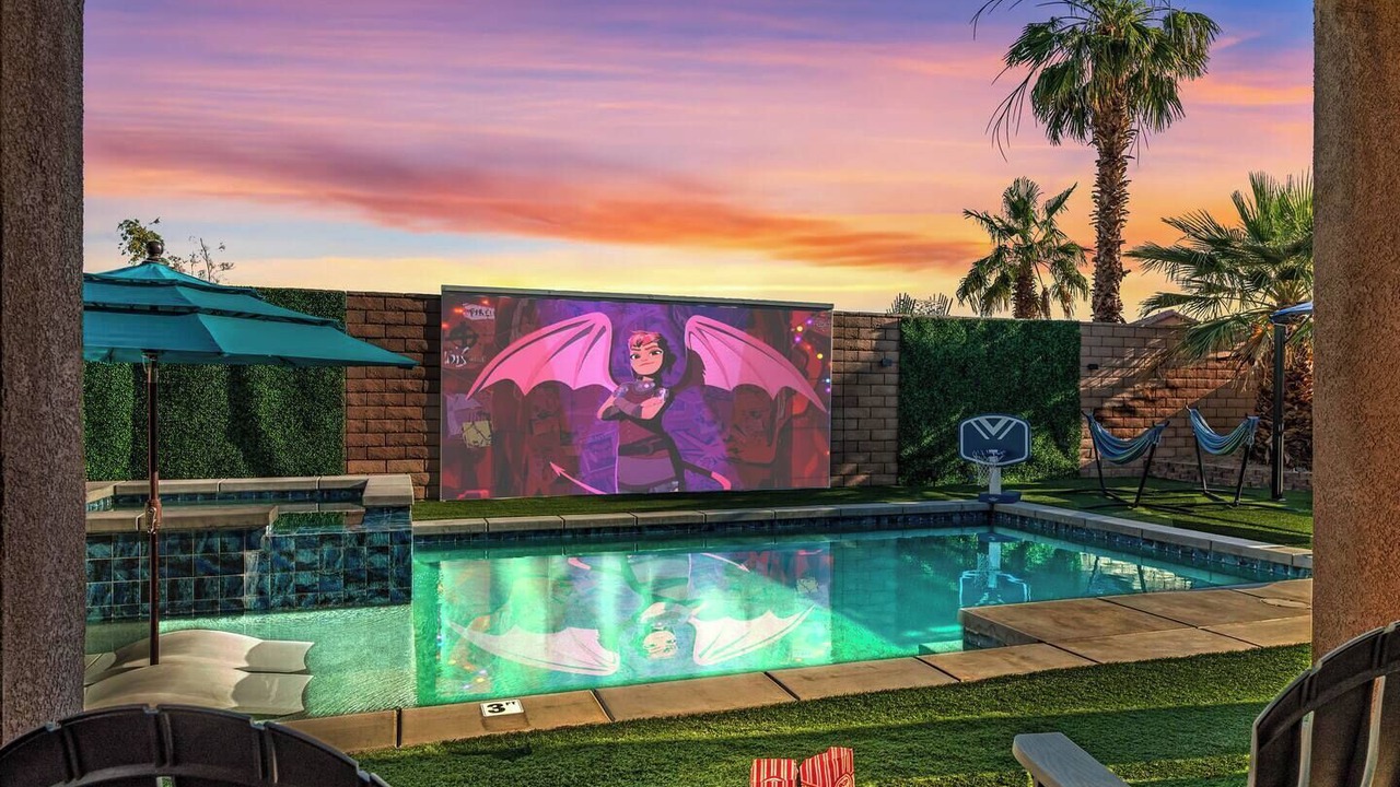 Photo of Outdoor in Terra Lago