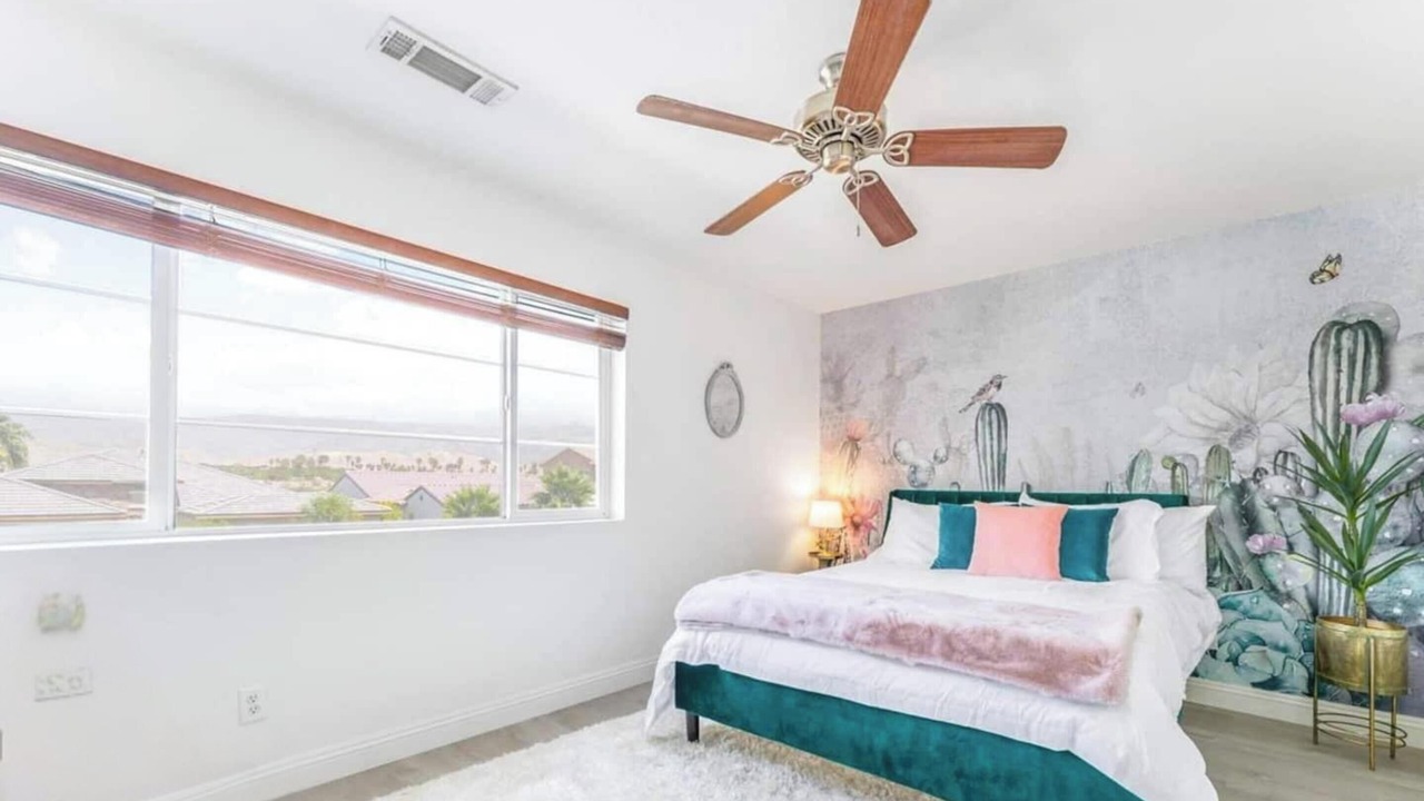 Photo of Bedroom in Terra Lago