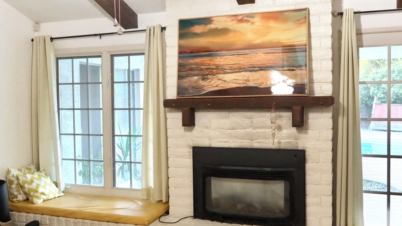 Photo of Livingroom in Merced