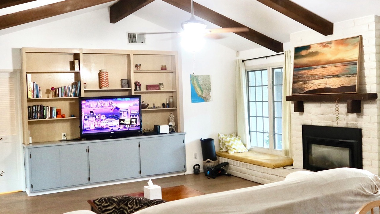 Photo of Livingroom in Merced