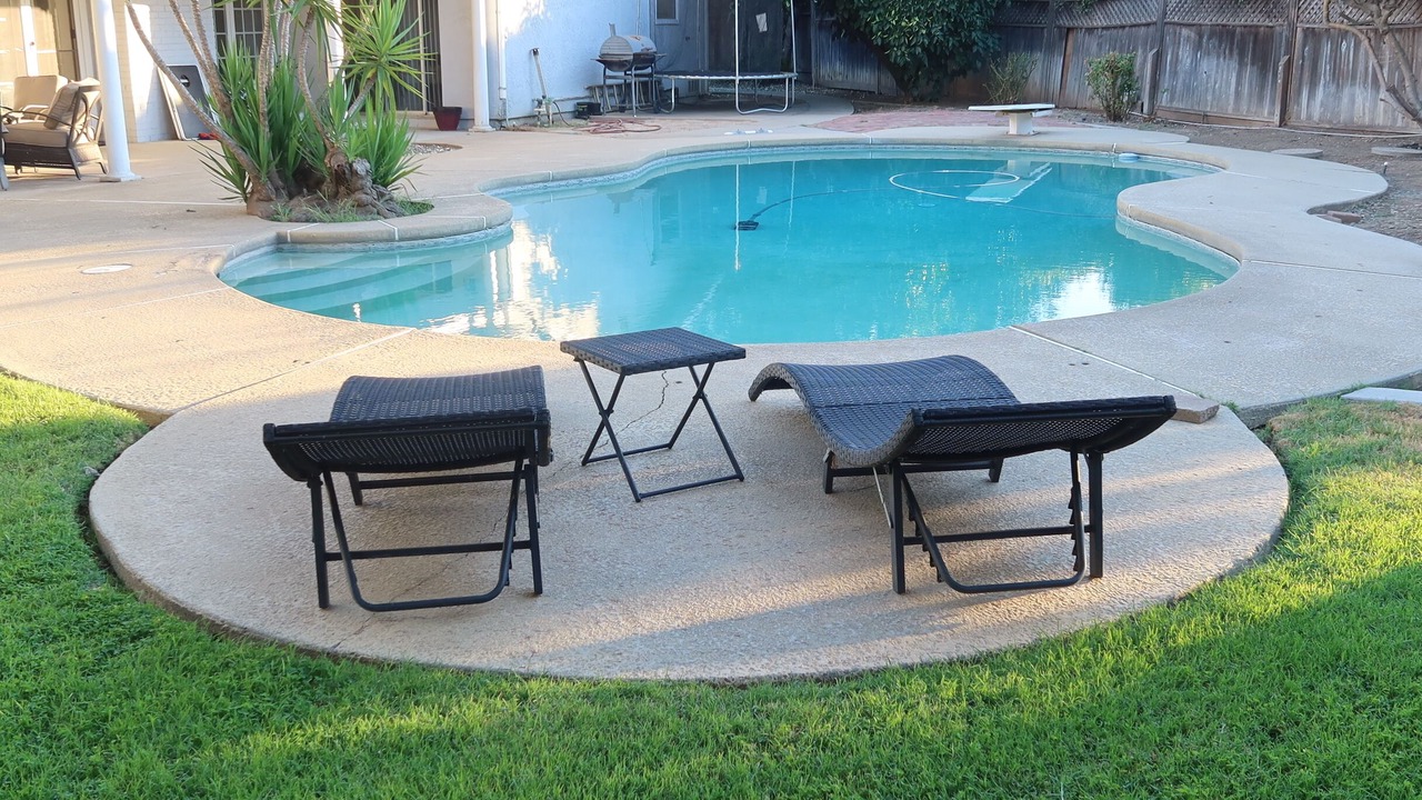 Photo of Outdoor in Merced