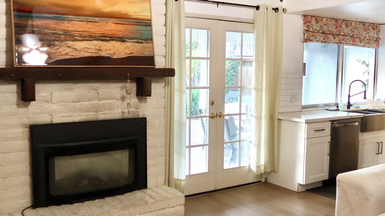 Photo of Livingroom in Merced