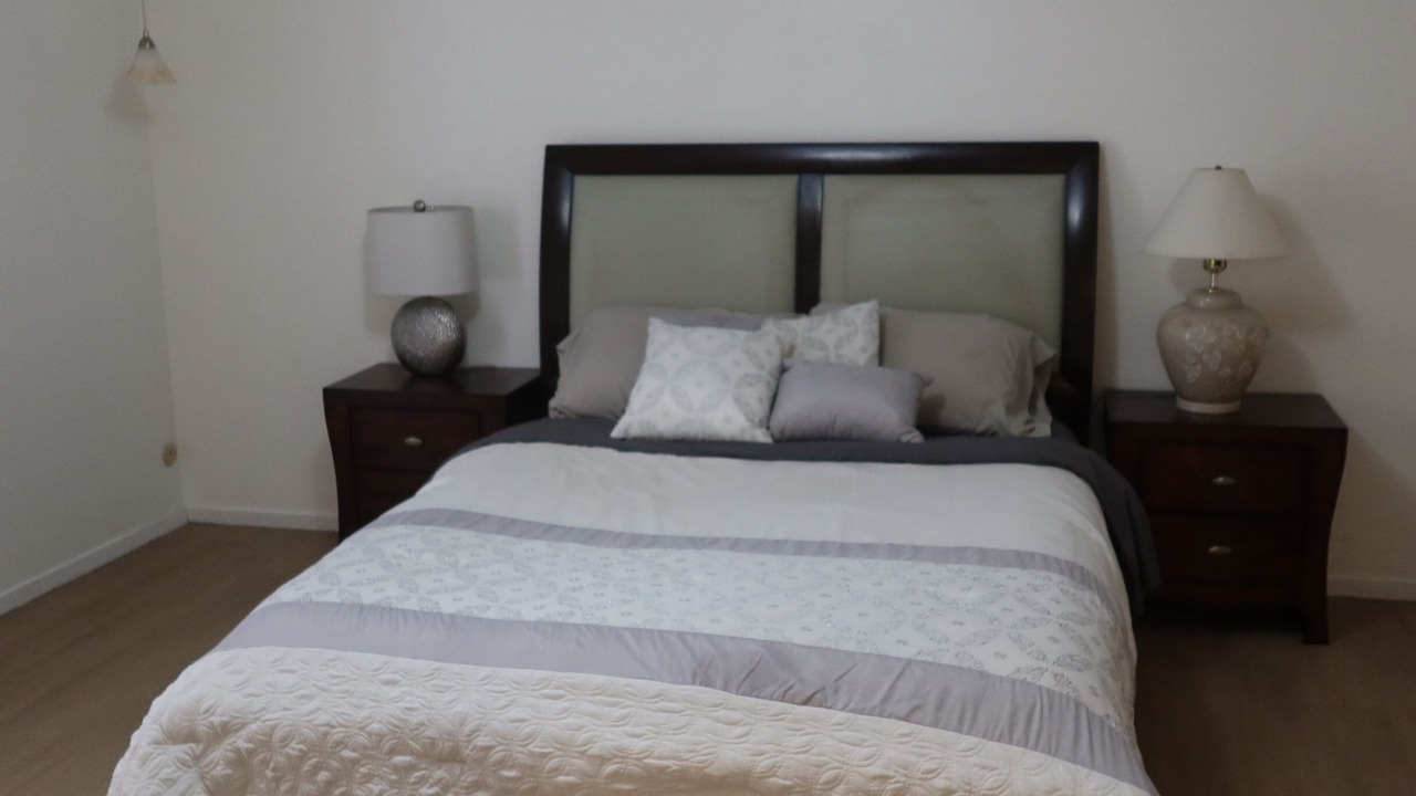 Photo of Bedroom in Merced