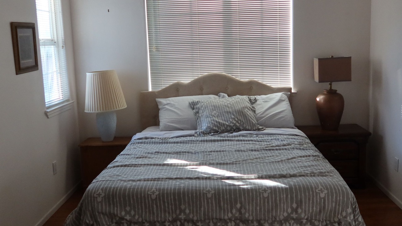 Photo of Bedroom in Merced