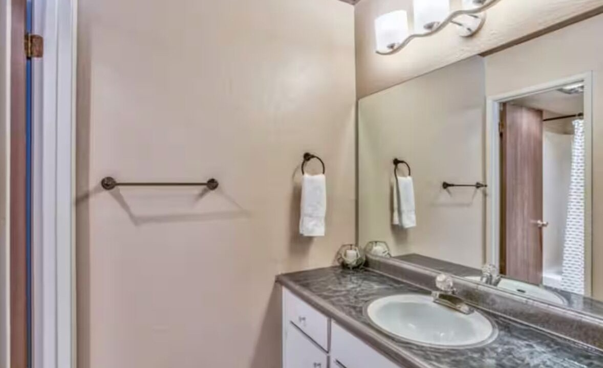 Photo of Bedroom in Zephyr Cove