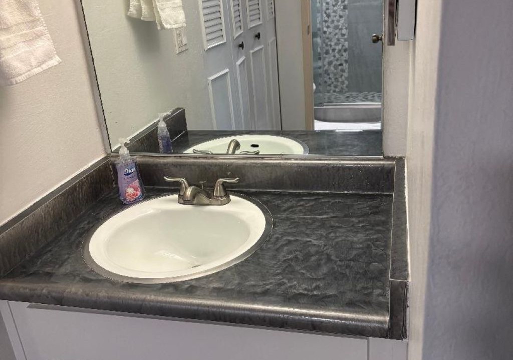 Photo of Bathroom in Zephyr Cove