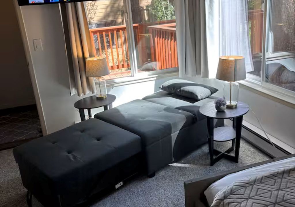 Photo of Bedroom in Zephyr Cove