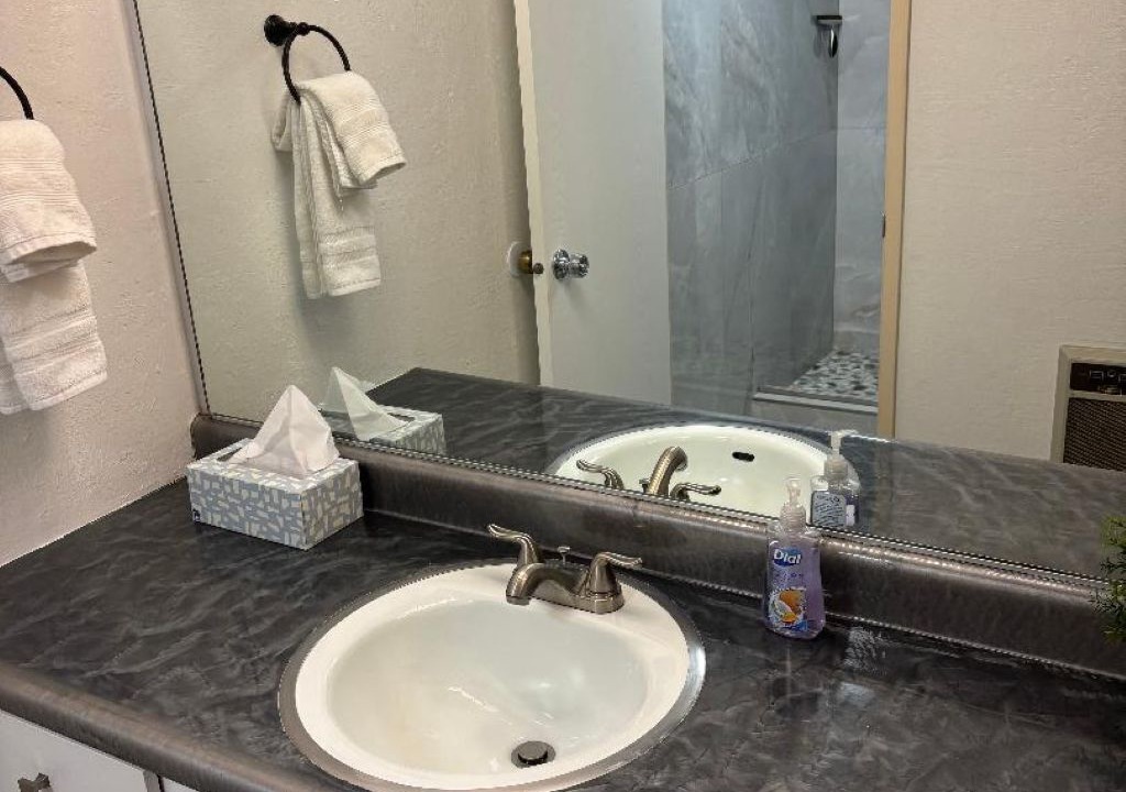 Photo of Bathroom in Zephyr Cove