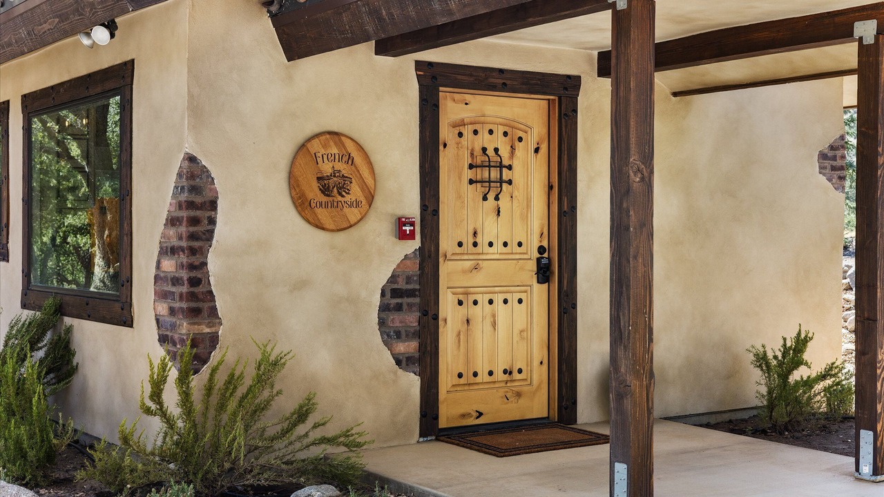 Photo of Outdoor in Tehachapi