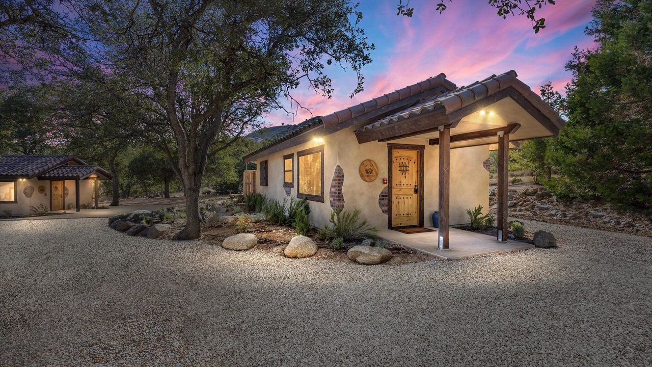 Photo of Outdoor in Tehachapi