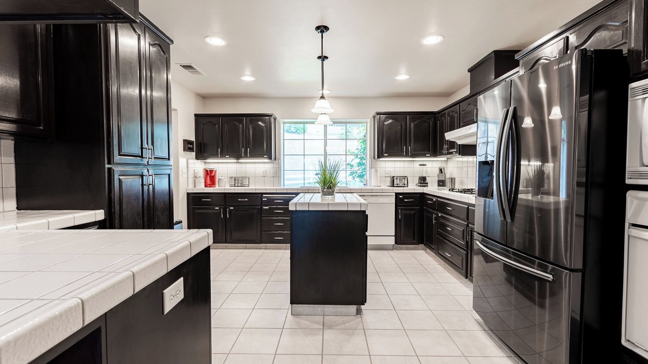 Photo of Kitchen in Oakhurst