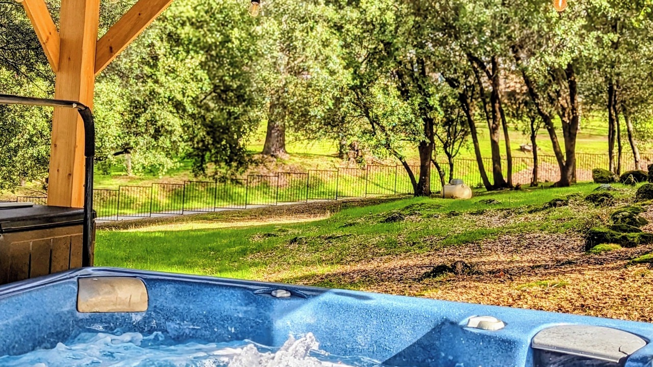 Photo of Outdoor in Oakhurst
