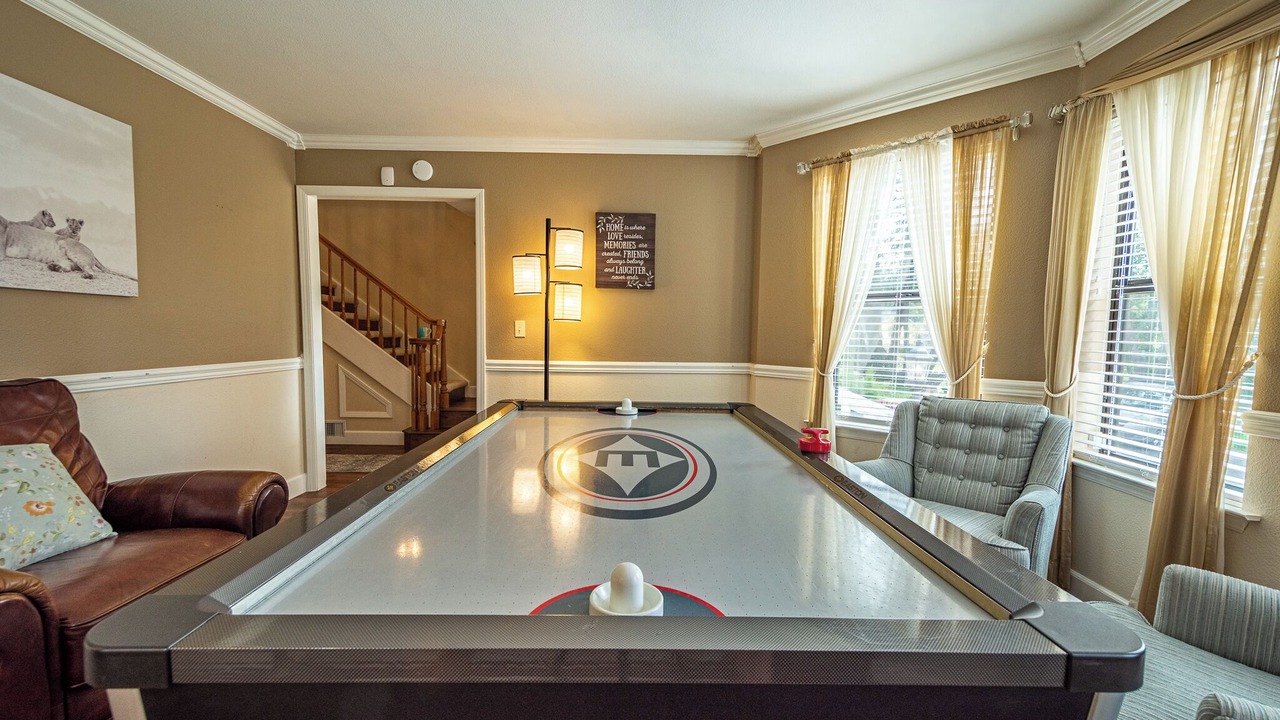 Photo of Bedroom in Oakhurst
