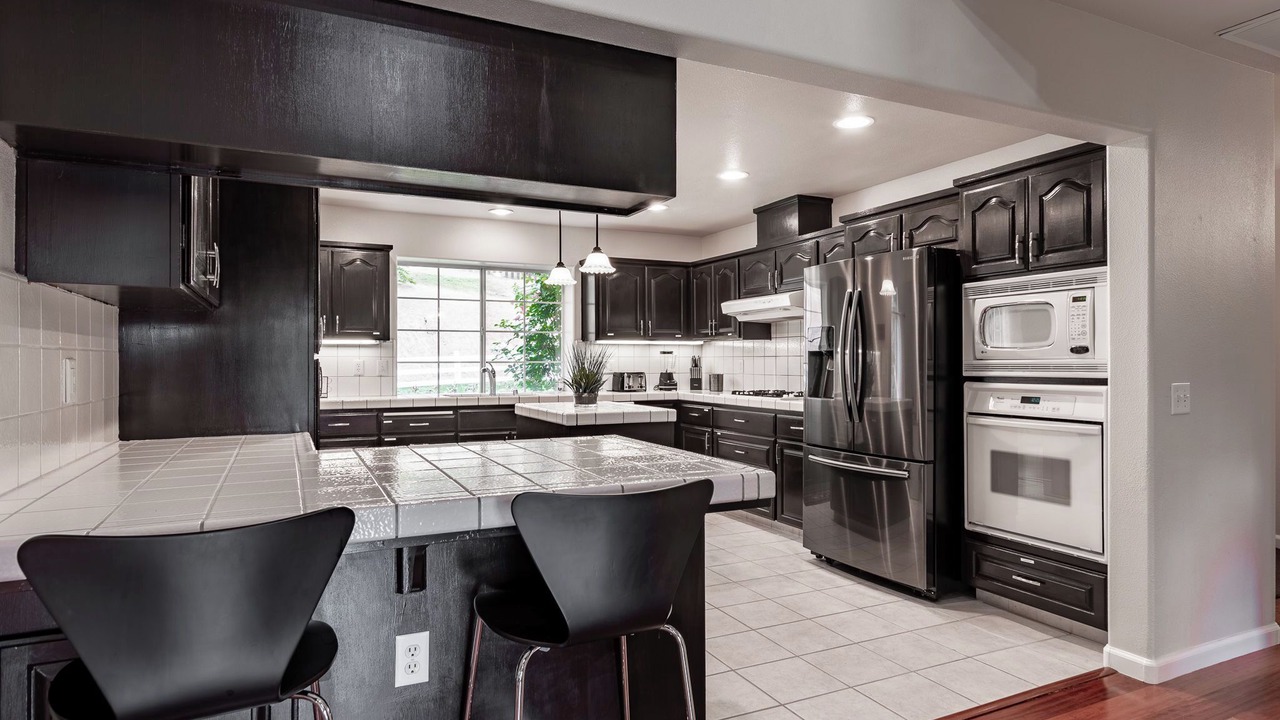Photo of Kitchen in Oakhurst