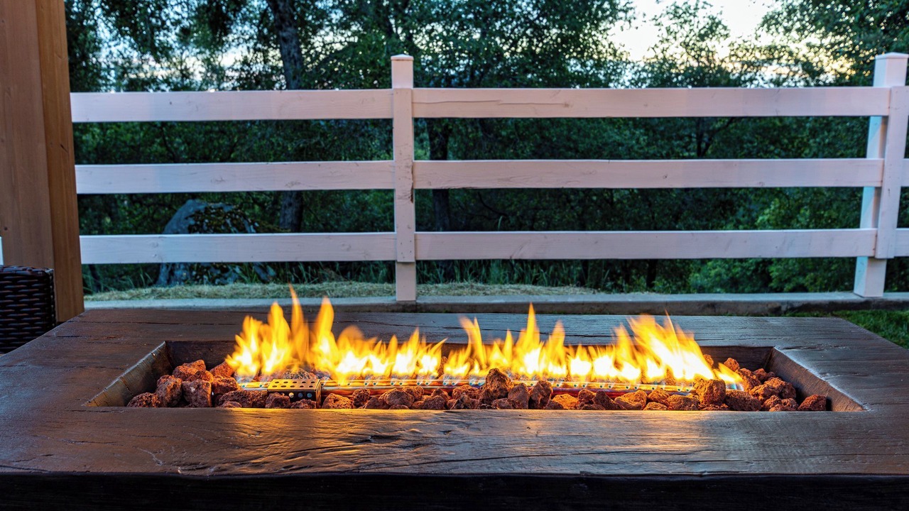 Photo of Outdoor in Oakhurst